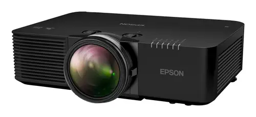 EB-L695SE Proyector de corto alcance 6000 lúmenes ANSI 3LCD WUXGA (1920x1200) Negro - Imagen 2
