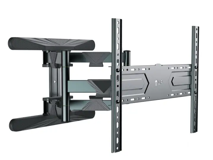 WM-80ST-01 soporte para TV 2,03 m (80") Acero