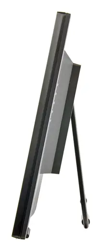 HT 248 PPB pantalla para PC 60,5 cm (23.8") 1920 x 1080 Pixeles Full HD LCD Pantalla táctil Mesa Negro - Imagen 4