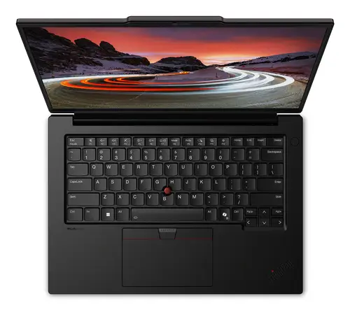 ThinkPad P14s Gen 6 (Intel) Intel Core Ultra 7 255H Estación de trabajo móvil 36,8 cm (14.5") WQXGA 64 GB DDR5-SDRAM 1 TB SSD NVIDIA RTX PRO 500 Blackwell Wi-Fi 7 (802.11be) Windows 11 Pro Español Negro - Imagen 10