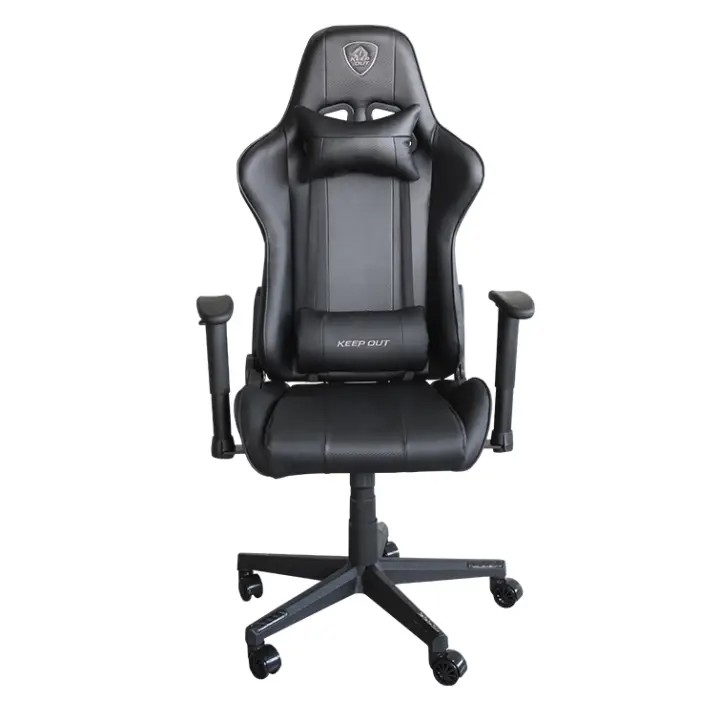 XSPRO-RACING Silla para videojuegos universal Asiento acolchado N..