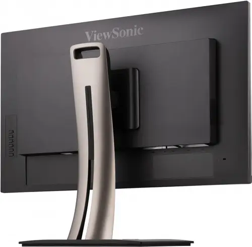 VP56 pantalla para PC 81,3 cm (32") 3840 x 2160 Pixeles 4K Ultra HD LED Negro - Imagen 7