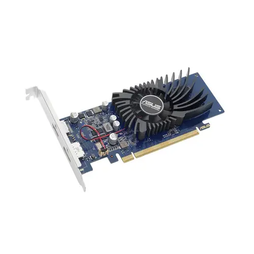 GT1030-2G-BRK NVIDIA GeForce GT 1030 2 GB GDDR5 - Imagen 3