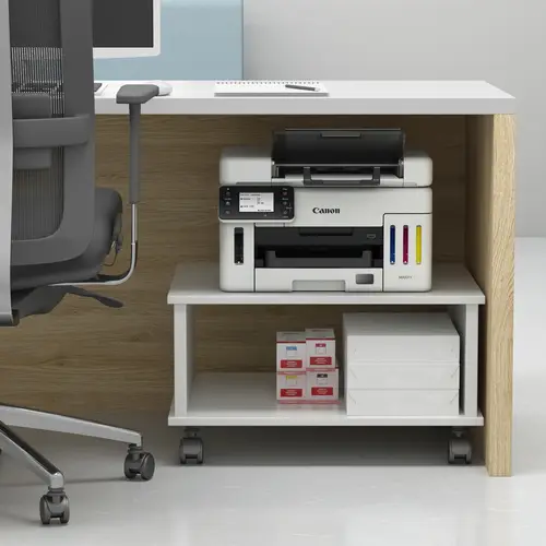 MAXIFY GX6550 Inyección de tinta A4 600 x 1200 DPI Wifi - Imagen 8