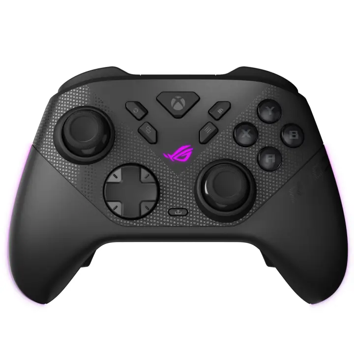 ROG Raikiri II XBox WL Negro Bluetooth/RF/USB Gamepad Analógico PC, Xbox One, Xbox Series S, Xbox Series X