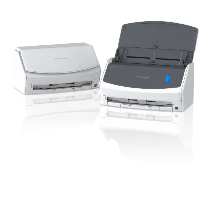 ScanSnap iX1400 Escáner con alimentador automático de documentos (ADF) 600 x 600 DPI A4 Blanco