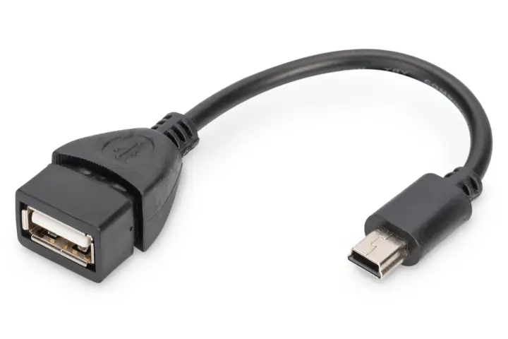 Adaptador / convertidor USB, OTG