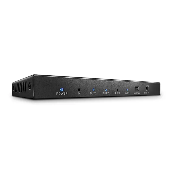 38236 divisor de video HDMI 4x HDMI