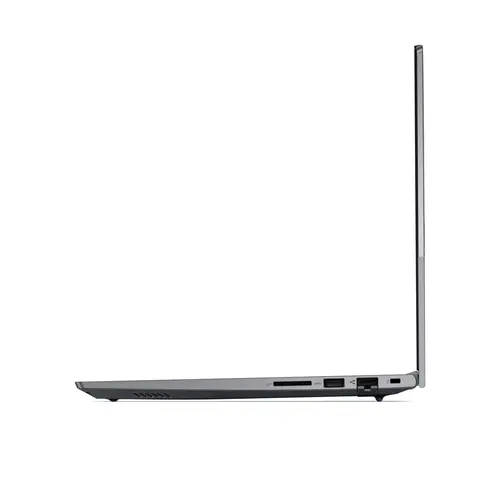 ThinkBook 14 G9 IPL Copilot+ PC Intel Core Ultra 5 325 Portátil 35,6 cm (14") WUXGA 32 GB DDR5-SDRAM 512 GB SSD Wi-Fi 7 (802.11be) Windows 11 Pro Español Gris - Imagen 11