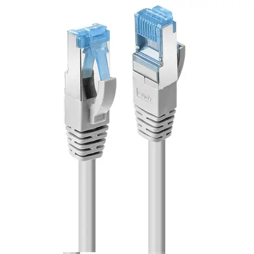 47137 cable de red Gris 7,5 m Cat6a S/FTP (S-STP) - Imagen 1