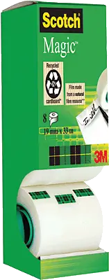 SCO C.8 ADH.INV.19X33 DISP.FT510116336