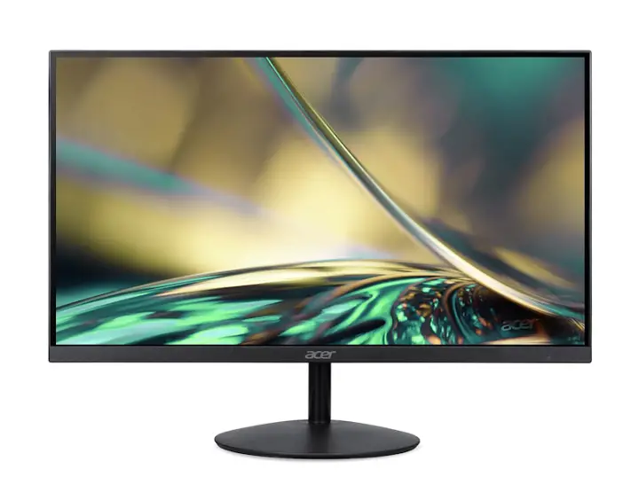 SA242YH1bi pantalla para PC 60,5 cm (23.8") 1920 x 1080 Pixeles Full HD LCD Negro