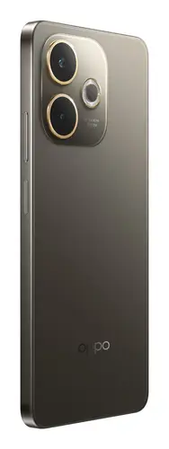 A5 Pro 5G 16,9 cm (6.67") SIM doble Android 15 USB Tipo C 8 GB 256 GB 5800 mAh Negro, Marrón - Imagen 2