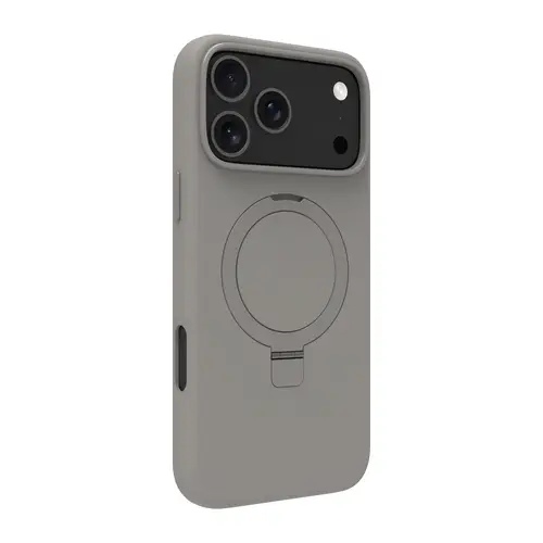 Roskilde MS Kick ICON funda para teléfono móvil Gris - Imagen 4