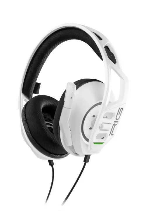 RIG 300 PRO HX Auriculares Alámbrico Diadema Juego Blanco