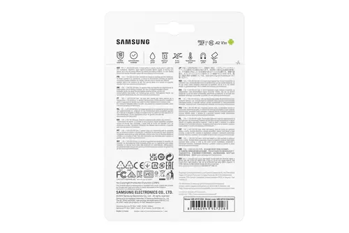 MB-MY512S 512 GB MicroSDXC UHS-I - Imagen 9