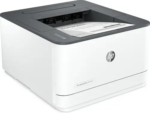 LaserJet Pro 3002dw Inalámbrico Blanco y negro Impresora, A doble cara - Imagen 3