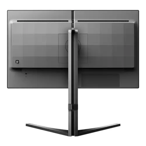 Evnia 25M2N3200W/00 pantalla para PC 62,2 cm (24.5") 1920 x 1080 Pixeles Full HD LCD Gris - Imagen 6