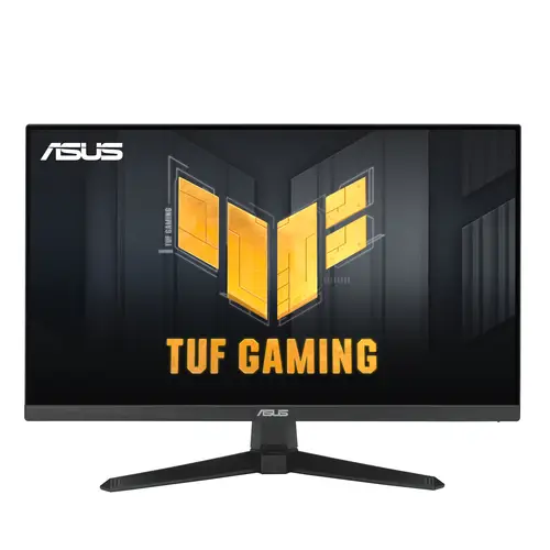 VG249QE5A pantalla para PC 60,5 cm (23.8") 1920 x 1080 Pixeles Full HD LCD Negro - Imagen 1
