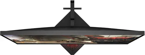 OMEN X 27 pantalla para PC 68,6 cm (27") 2560 x 1440 Pixeles Quad HD Negro - Imagen 12