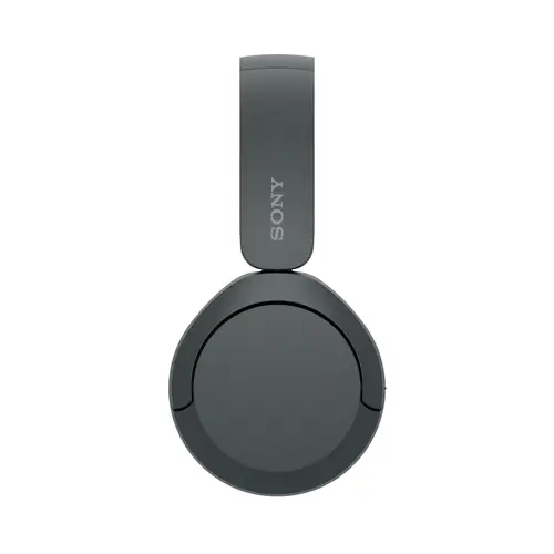 WH-CH520 Auriculares Inalámbrico Diadema Llamadas/Música USB Tipo C Bluetooth Negro - Imagen 3