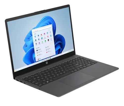 15-fd1003nsx Intel Core 5 120U Portátil 39,6 cm (15.6") Full HD 16 GB DDR4-SDRAM 512 GB SSD Wi-Fi 6 (802.11ax) Windows 11 Home Plata - Imagen 2