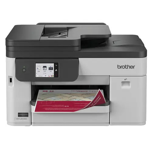 MFCJ5010DW Inyección de tinta A3 1200 x 4800 DPI 28 ppm Wifi - Imagen 1