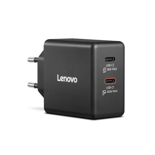 G0A6065BEU cargador de dispositivo móvil Universal Negro Corriente alterna Interior - Imagen 1