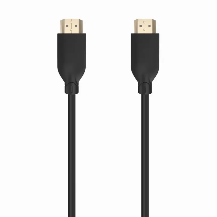 Cable HDMI V2.0 CCS Premium Alta Velocidad / Hec 4K@60Hz 18Gbps, A/M-A/M, Negro, 7.0m