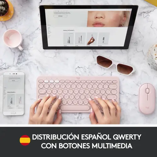 K380 Multi-Device - Imagen 6