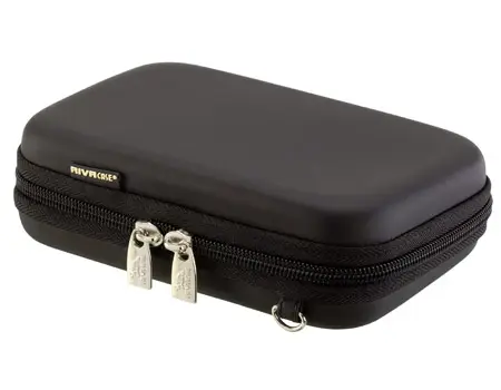 9102 Funda Negro EVA (Etileno Acetato de Vinilo)