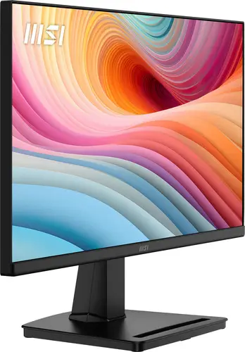 PRO MP225 E12VL pantalla para PC 54,5 cm (21.4") 1920 x 1080 Pixeles Full HD Negro - Imagen 9