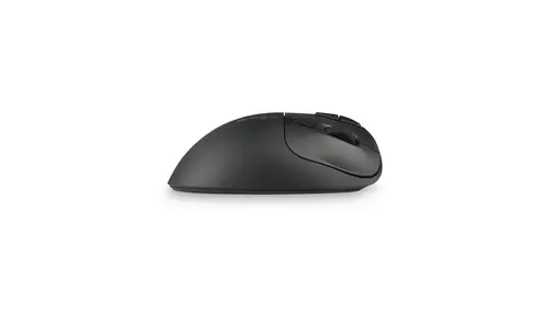Pro Fit Ergo TB450 ratón Oficina mano derecha RF Wireless + Bluetooth Trackball 1600 DPI - Imagen 5