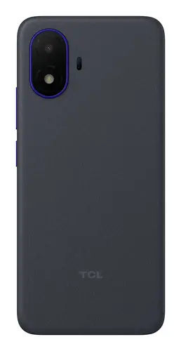 K70 SE 16,7 cm (6.56") SIM doble Android 16.0 4G USB Tipo C 4 GB 64 GB 3000 mAh Negro, Indigo - Imagen 2