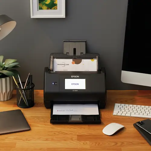 WorkForce ES-580W - Imagen 18