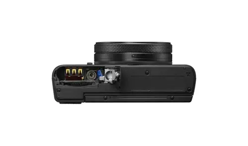 DSC-RX100M7 1" Cámara compacta 20,1 MP CMOS 5472 x 3648 Pixeles Negro - Imagen 7