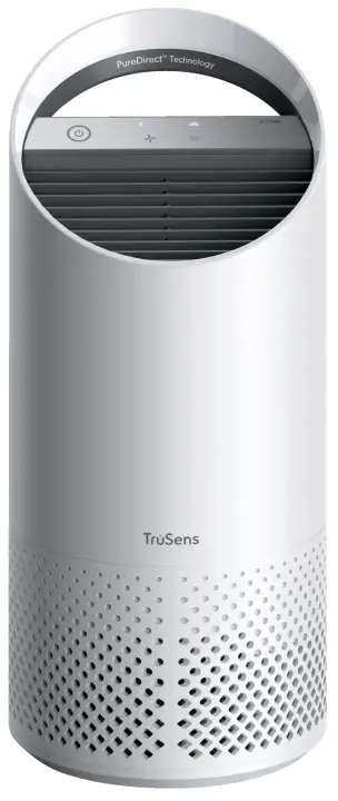 TruSens Z-1000 23 m² 65 dB 40 W Blanco