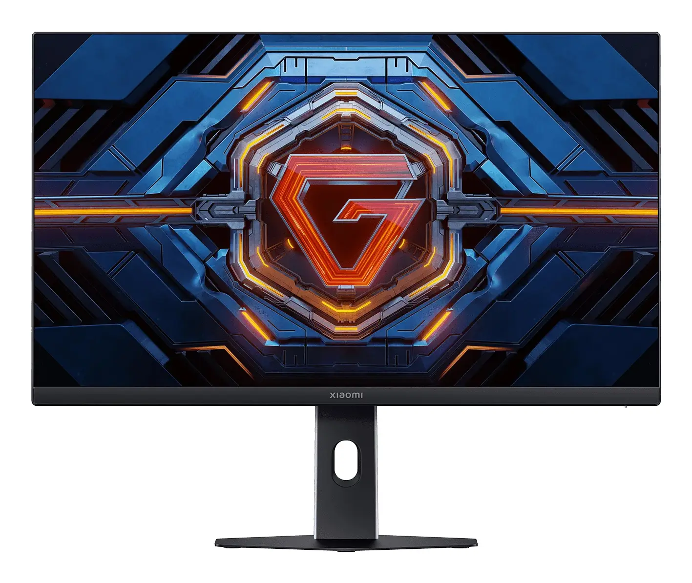 G24i 2026 pantalla para PC 60,5 cm (23.8") 1920 x 1080 Pixeles Full HD LCD Negro