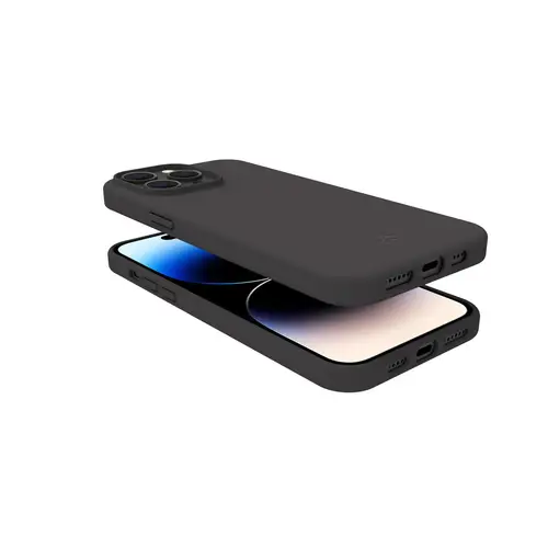 CROMO1054BK funda para teléfono móvil 15,5 cm (6.1") Negro - Imagen 5