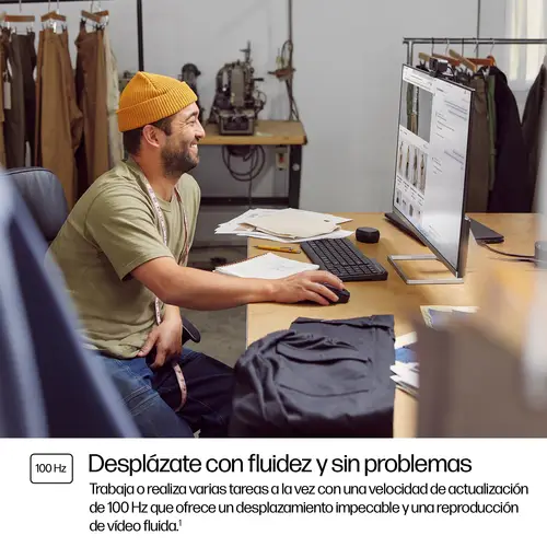 Series 5 Monitor FHD serie 5 de 31,5 pulgadas - 532sf - Imagen 11