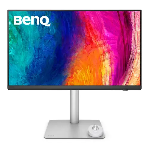 PD2730S pantalla para PC 68,6 cm (27") 5120 x 2880 Pixeles 5K Ultra HD LED Negro - Imagen 1