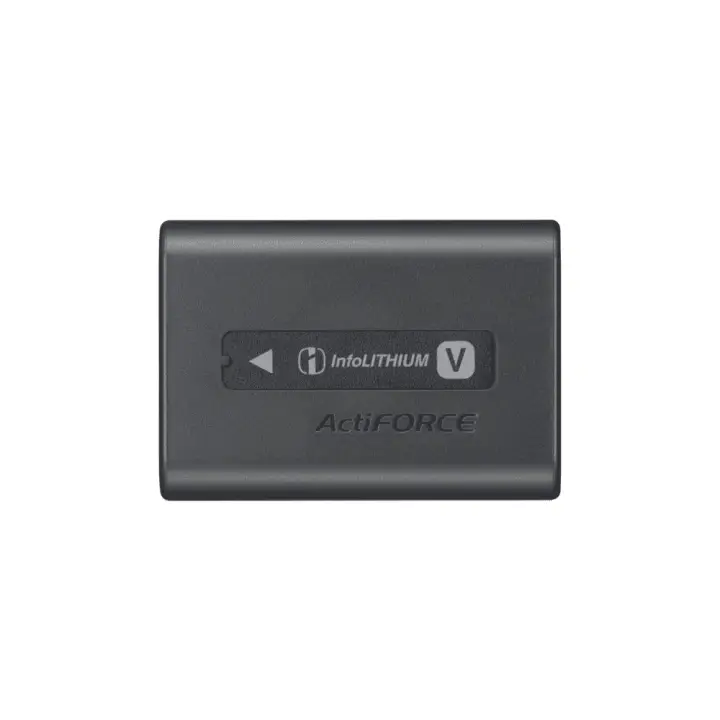 NP-FV70A Ión de litio 1900 mAh
