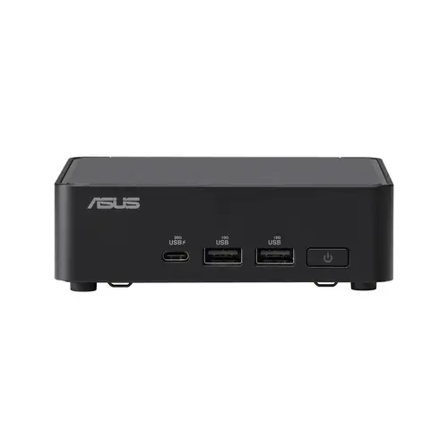 NUC 14 Pro RNUC14RVKU700002I Negro 155H - Imagen 1