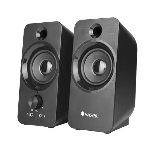 SB350 Negro Inalámbrico 6 W - Imagen 1
