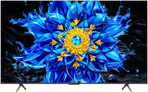 P8L 65P8L Televisor 165,1 cm (65") 4K Ultra HD Smart TV Wifi Negro 450 cd / m² - Imagen 8