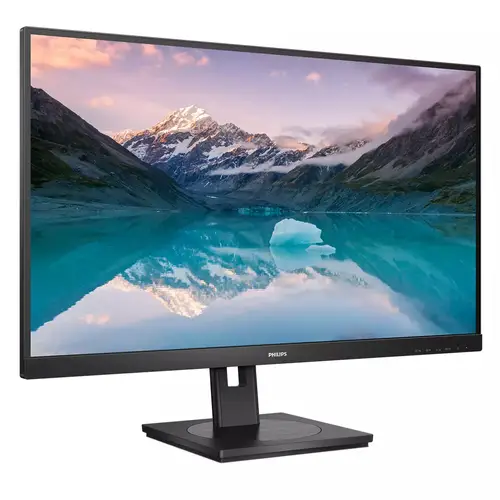 275S9JML/00 pantalla para PC 68,6 cm (27") 2560 x 1440 Pixeles Quad HD LCD Negro - Imagen 4