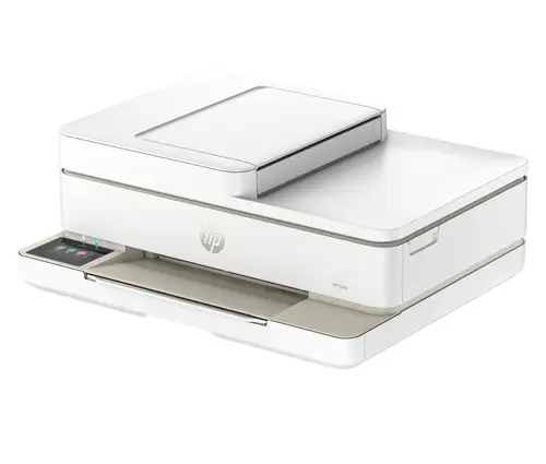 ENVY 6520e Inalámbrico All-in-One Color Impresora, Instant Ink  Impresión de fotografías - Imagen 7