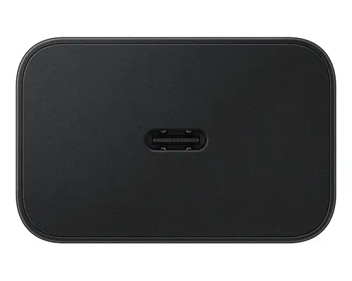 EP-T4511 Smartphone, Tableta Negro Corriente alterna Carga rápida Interior - Imagen 2