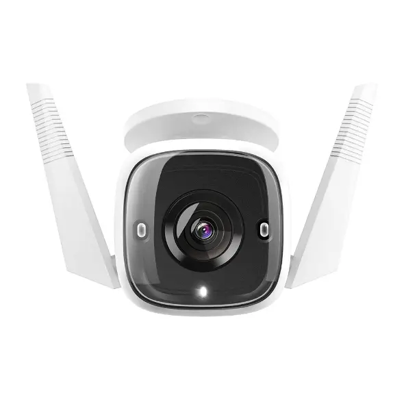 Tapo TC65 cámara de vigilancia Bullet (shape) Cámara de seguridad IP Exterior 2304 x 1296 Pixeles Techo/pared - Imagen 5
