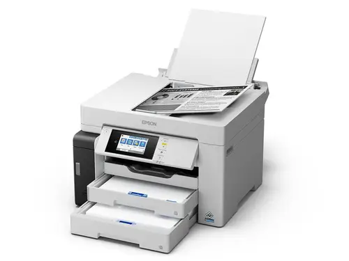 EcoTank Pro ET-M16685 Inyección de tinta A3 4800 x 2400 DPI Wifi - Imagen 8